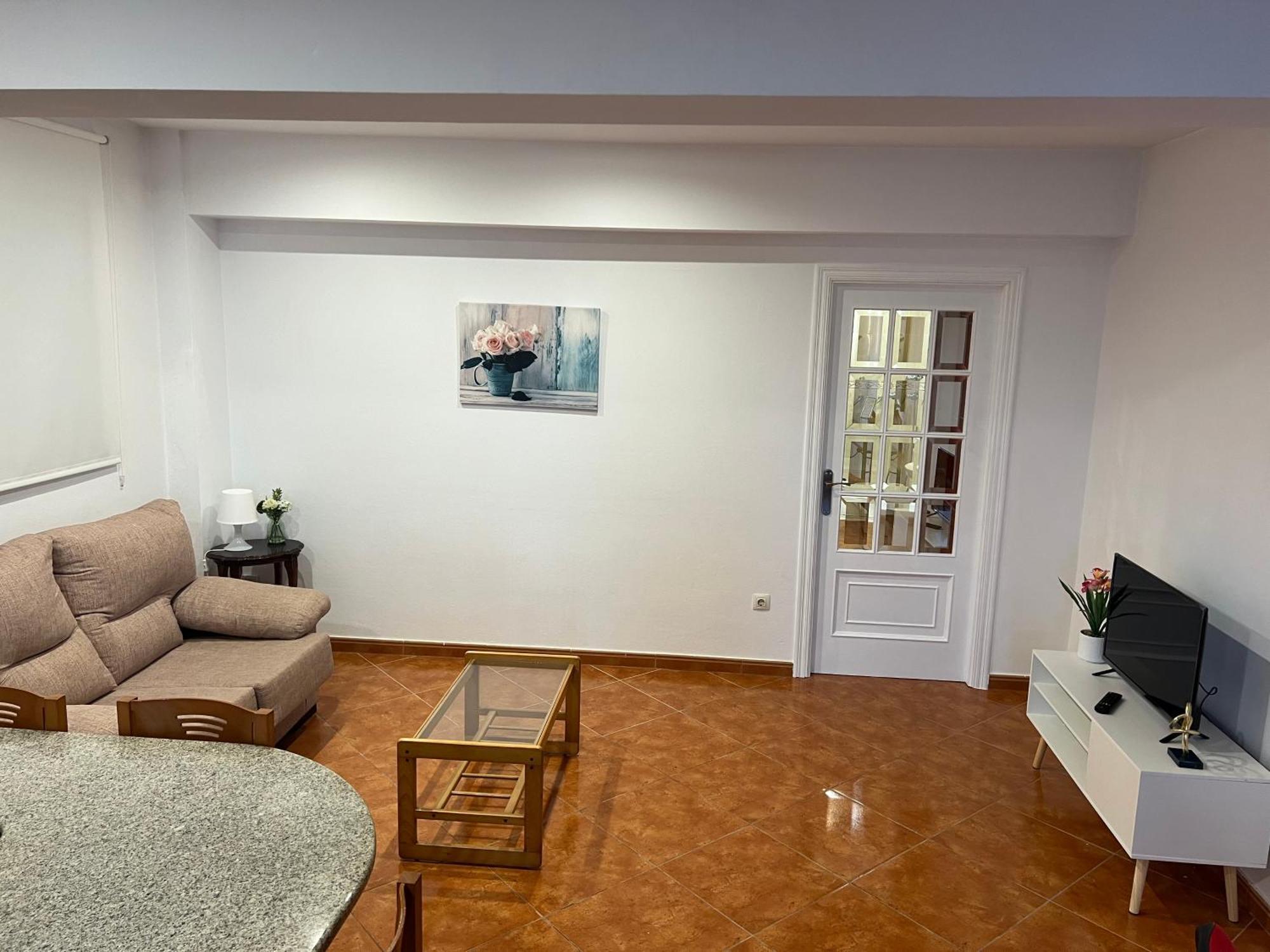 Apartamento Playa Da Ribeira فينيستيري المظهر الخارجي الصورة