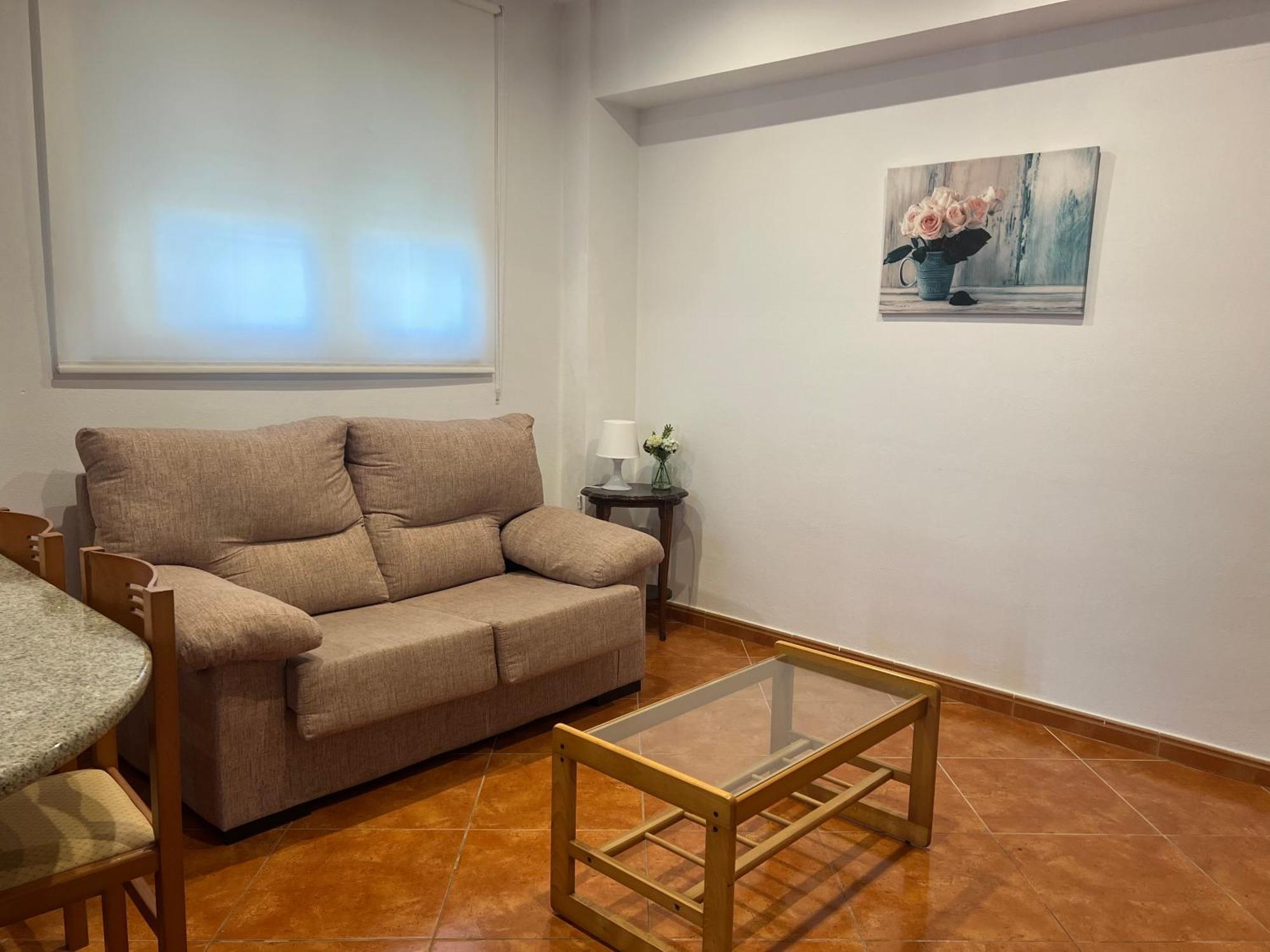 Apartamento Playa Da Ribeira فينيستيري المظهر الخارجي الصورة