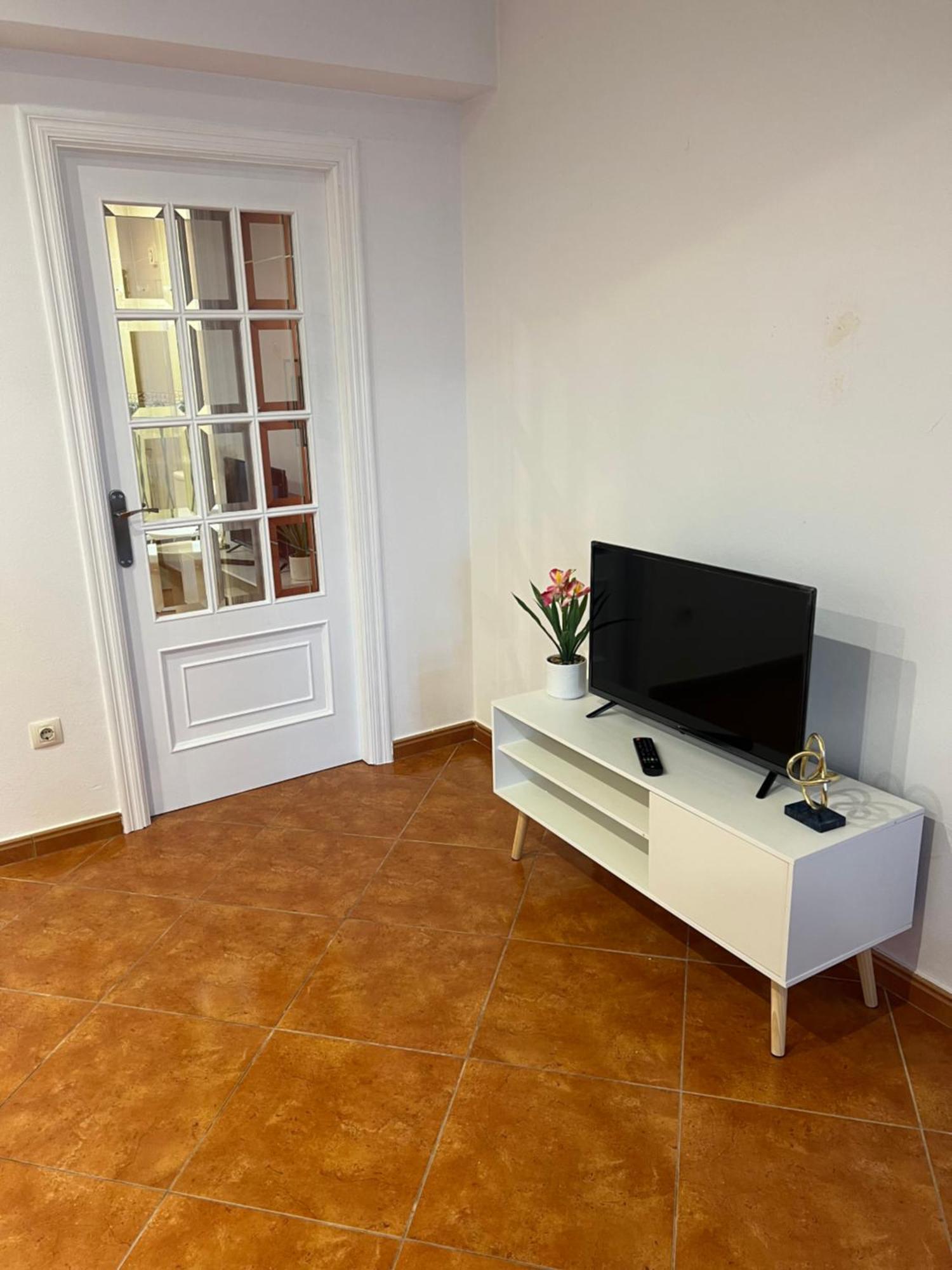 Apartamento Playa Da Ribeira فينيستيري المظهر الخارجي الصورة